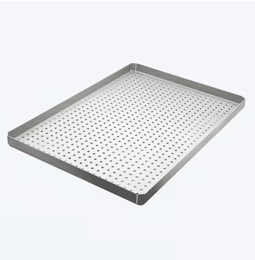 Bakke til Vacuclave 550, 41 x 29 cm